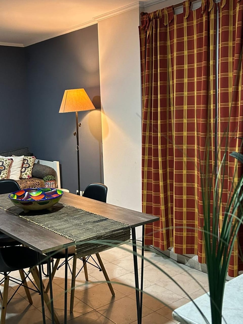 NUEVOCENTRO 1 Apartment in Cordoba
