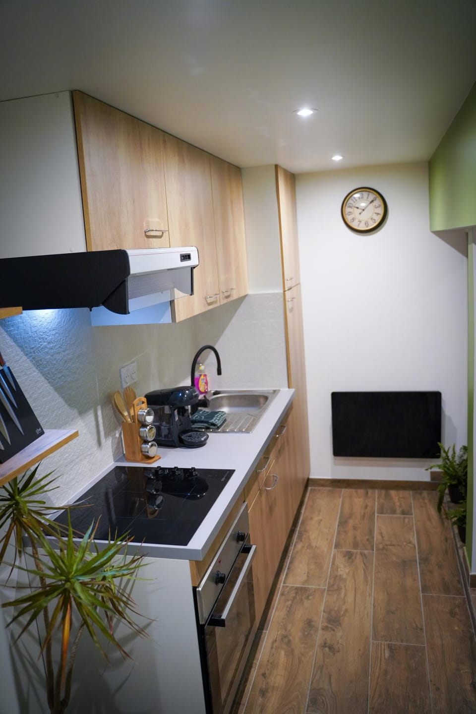 Nuit de la sagesse "jacuzzi terrasse et parking privé" Apartment in Rouen