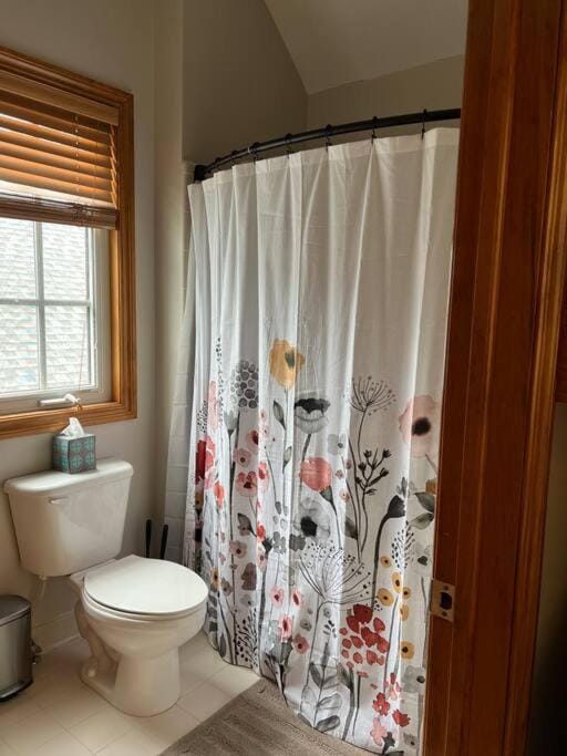 Private, great loc - ideal for long / short stay Apartment in Canton