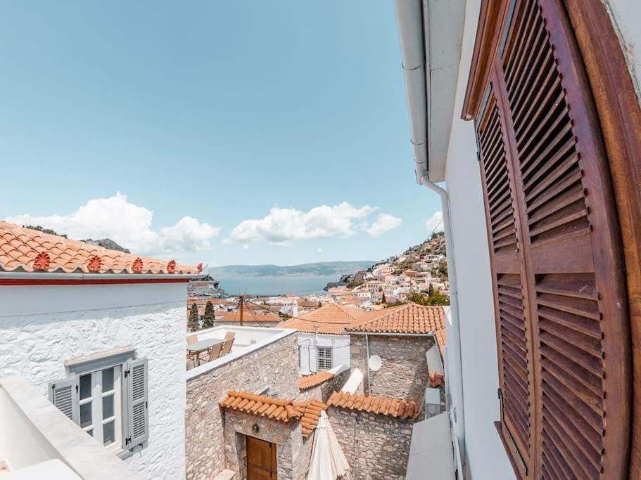 SUNSET STUDIO - HYDRA DREAM HOUSES Apartment in Islands