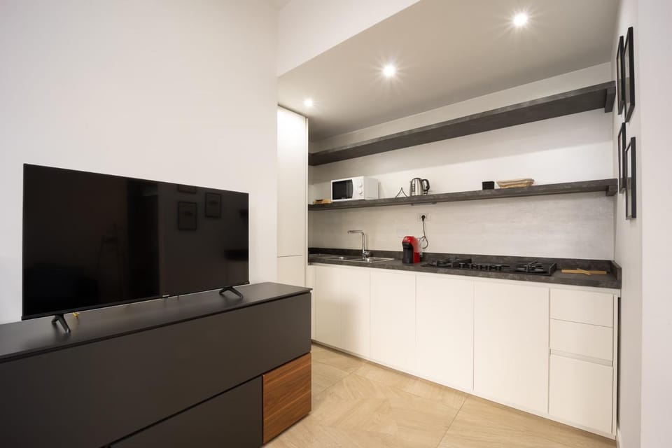 Casa Camilla Apartment in Rome