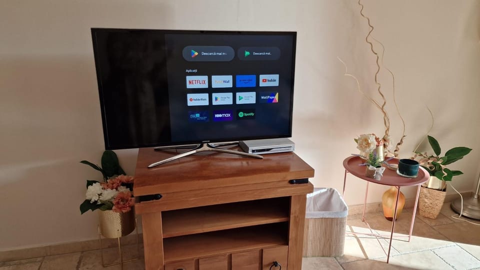 TV and multimedia