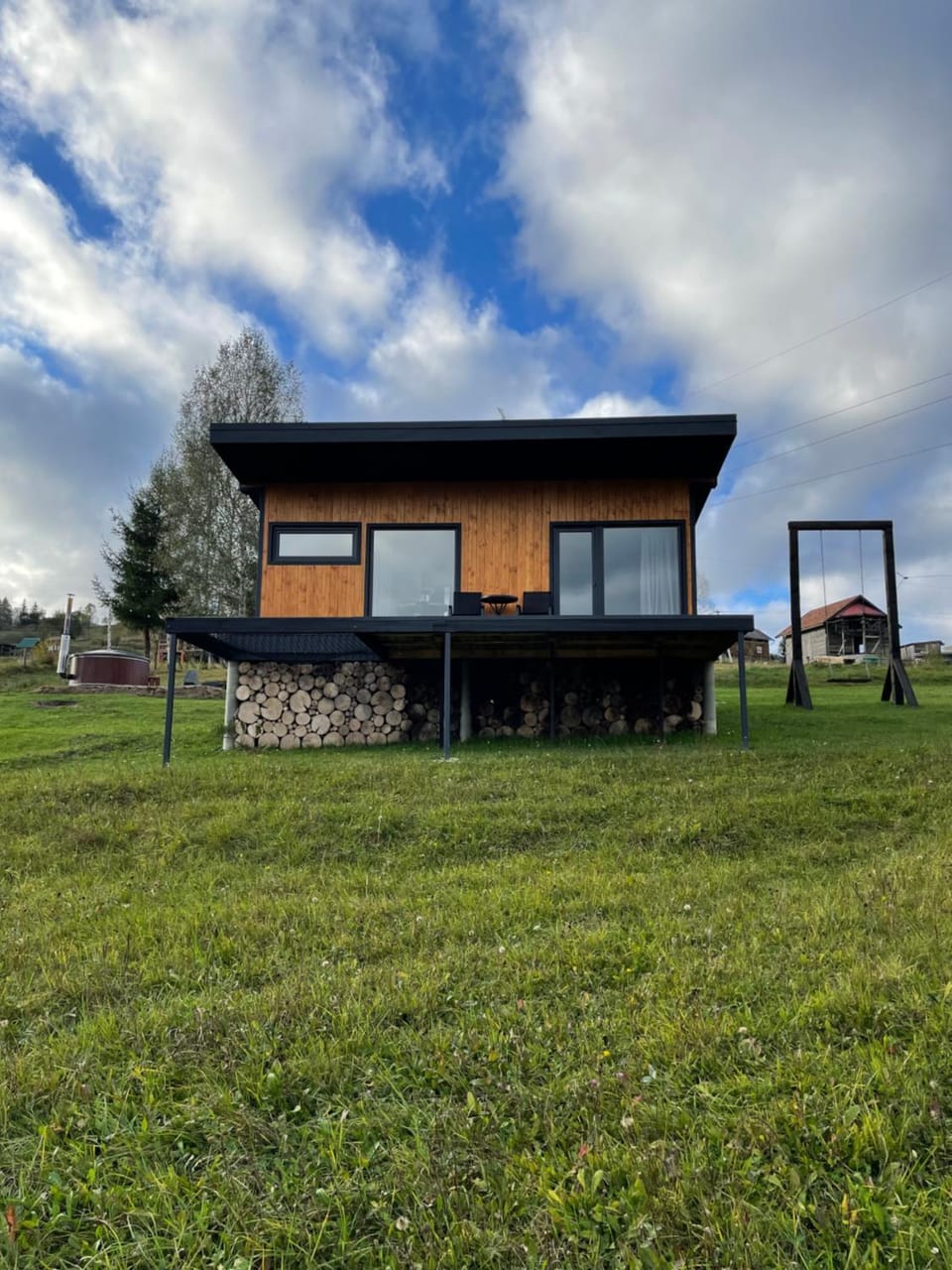 DIDO house House in Lviv Oblast