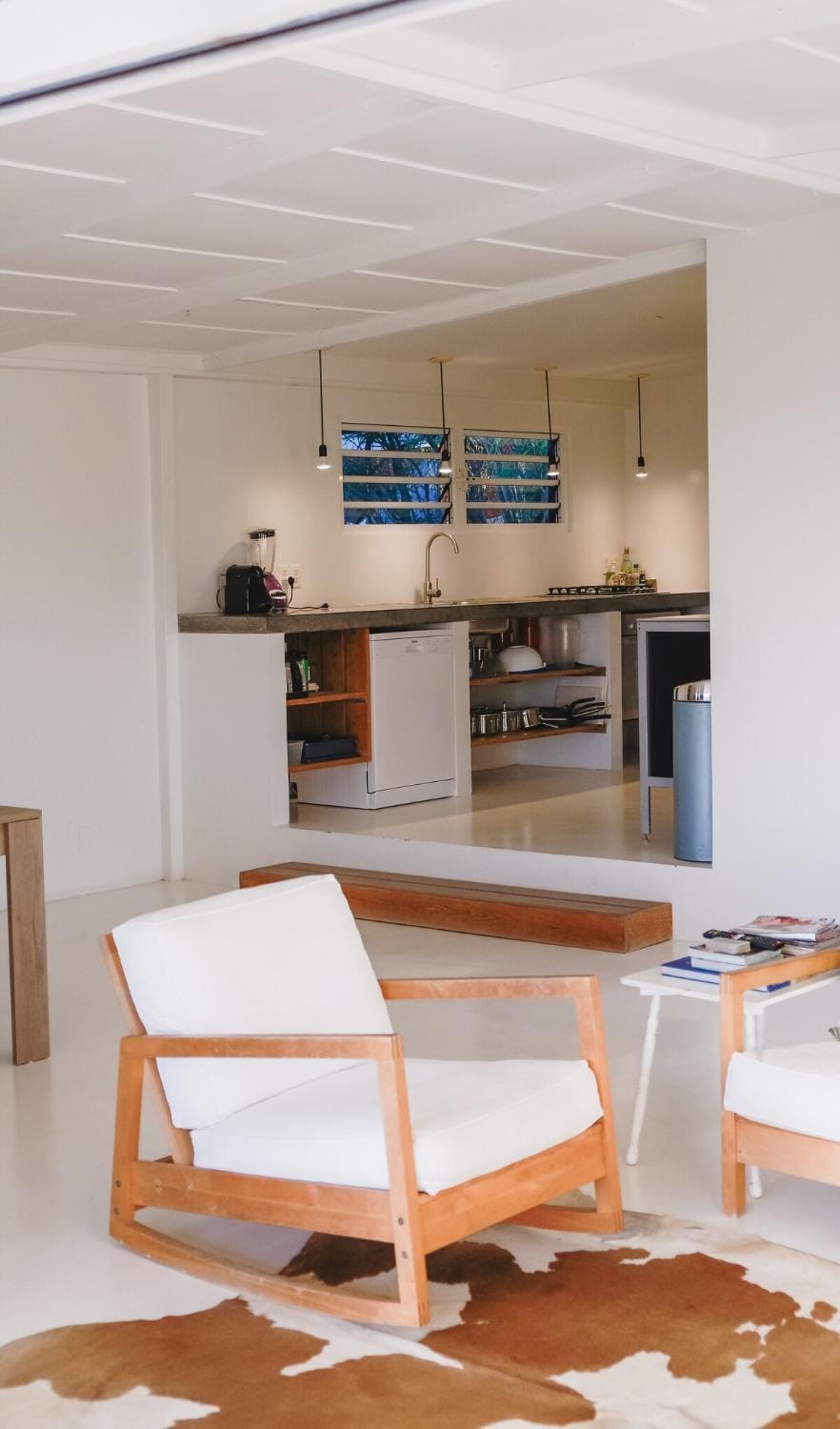 Idyllic Curacao Home with Stunning Views Villa in Willemstad