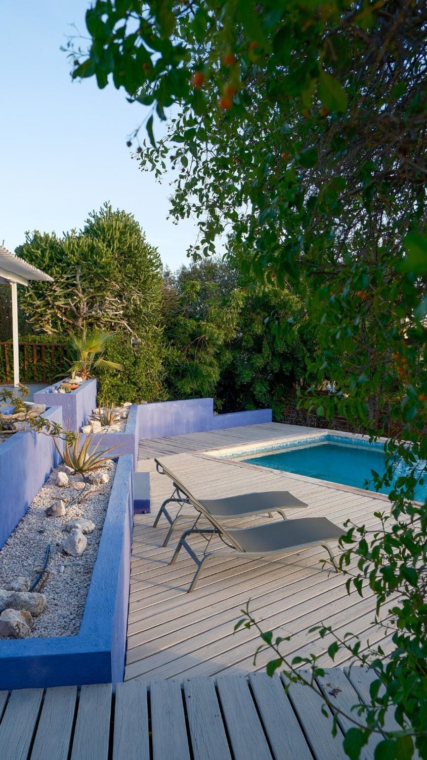 Idyllic Curacao Home with Stunning Views Villa in Willemstad