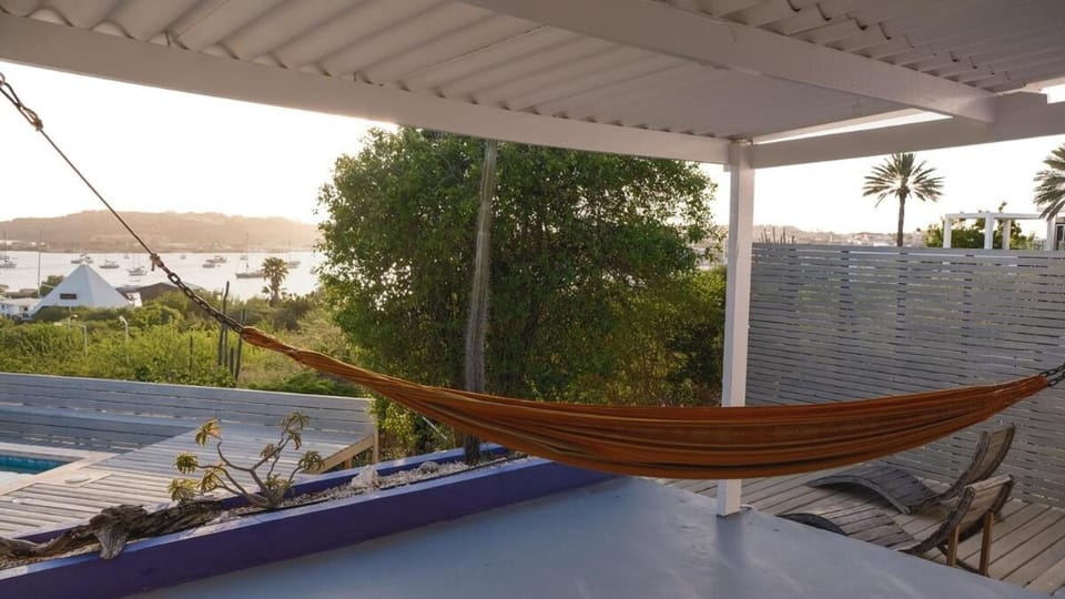 Idyllic Curacao Home with Stunning Views Villa in Willemstad