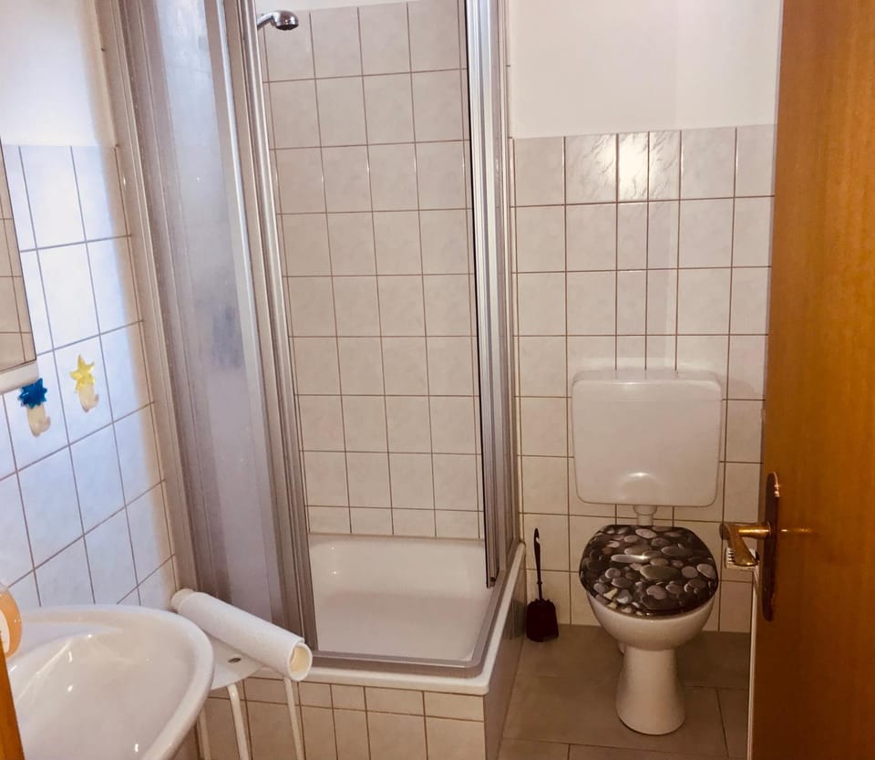 Am Sahnpark Apartment in Thuringia, Germany