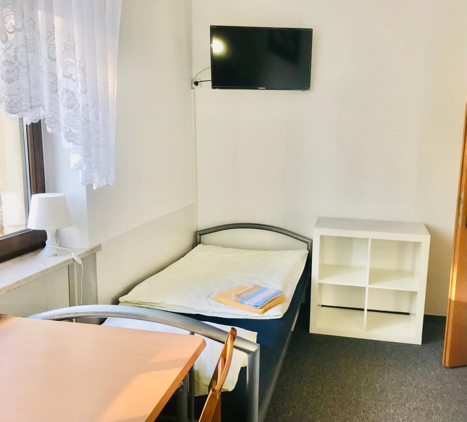 Am Sahnpark Apartment in Thuringia, Germany