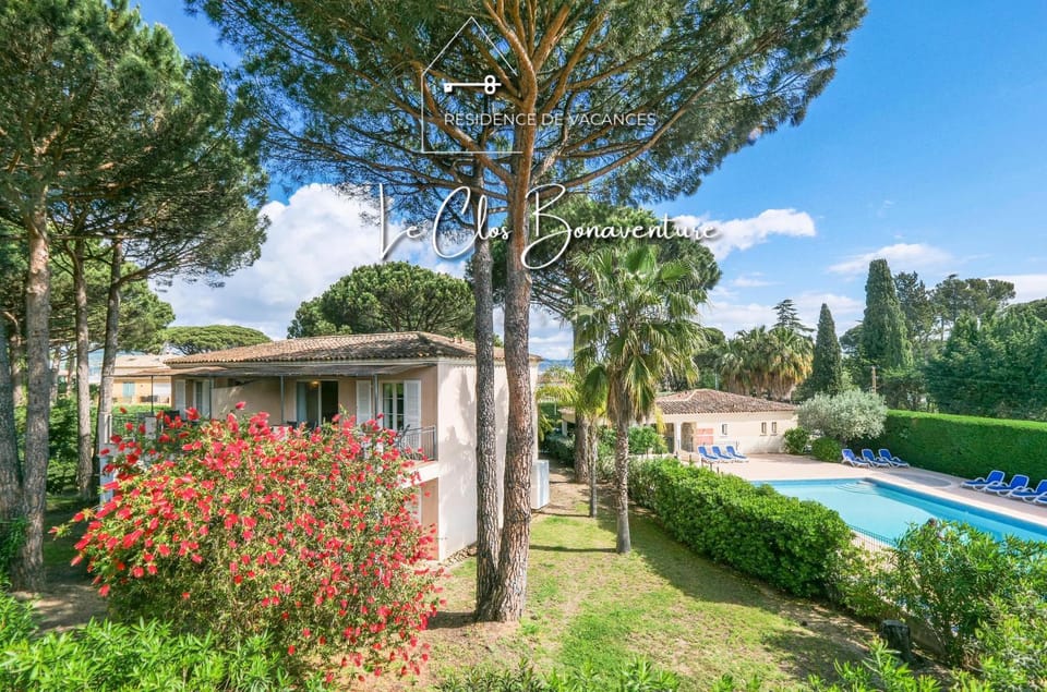 Property building, Garden, Garden, Garden view