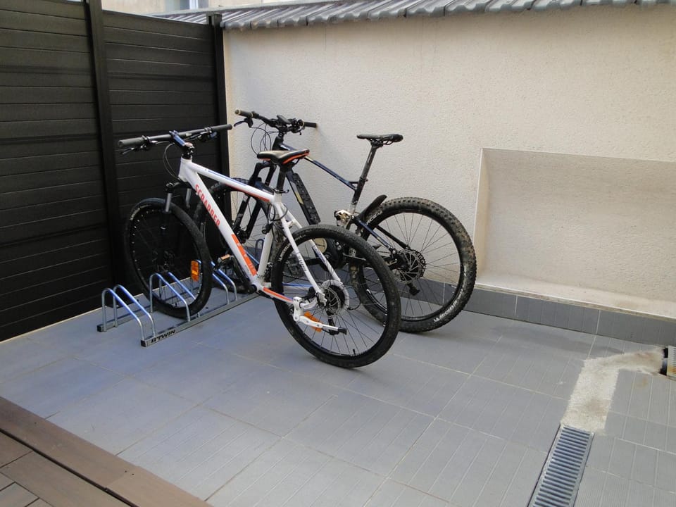 Cycling