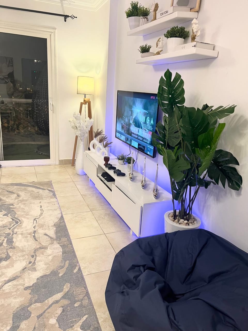 Madinaty Apartment in New Cairo City