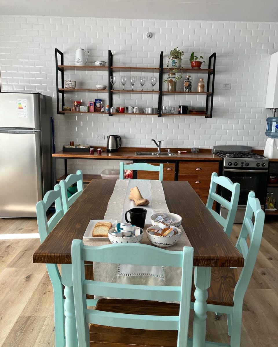 CASA CATALINA Apartment in Rafaela
