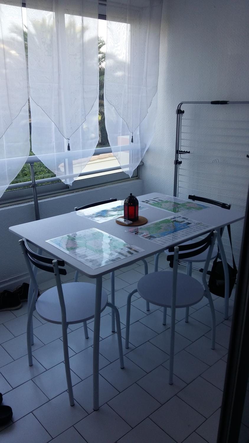 T2 PLAGE DE LA CONQUE Apartment in Agde