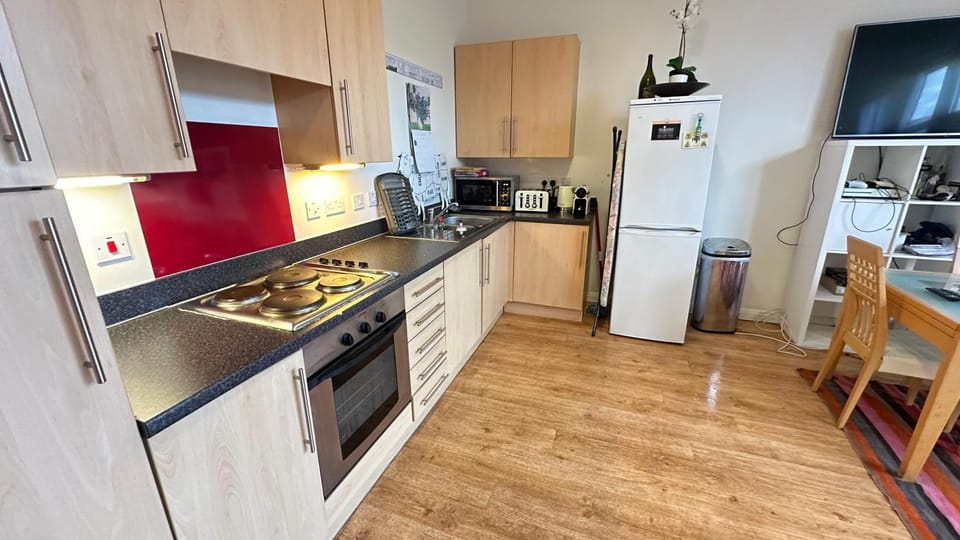 Fantastic West London Loft Apartment Apartment in London Borough of Ealing