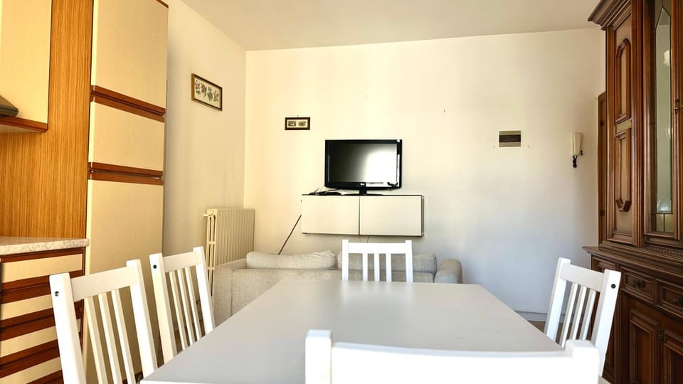 Trilocale centro Marcelli fronte mare - M223 Apartment in Marcelli