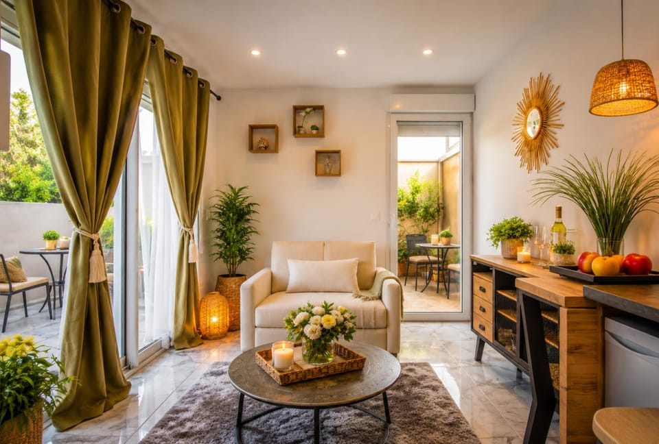 Lounge or bar