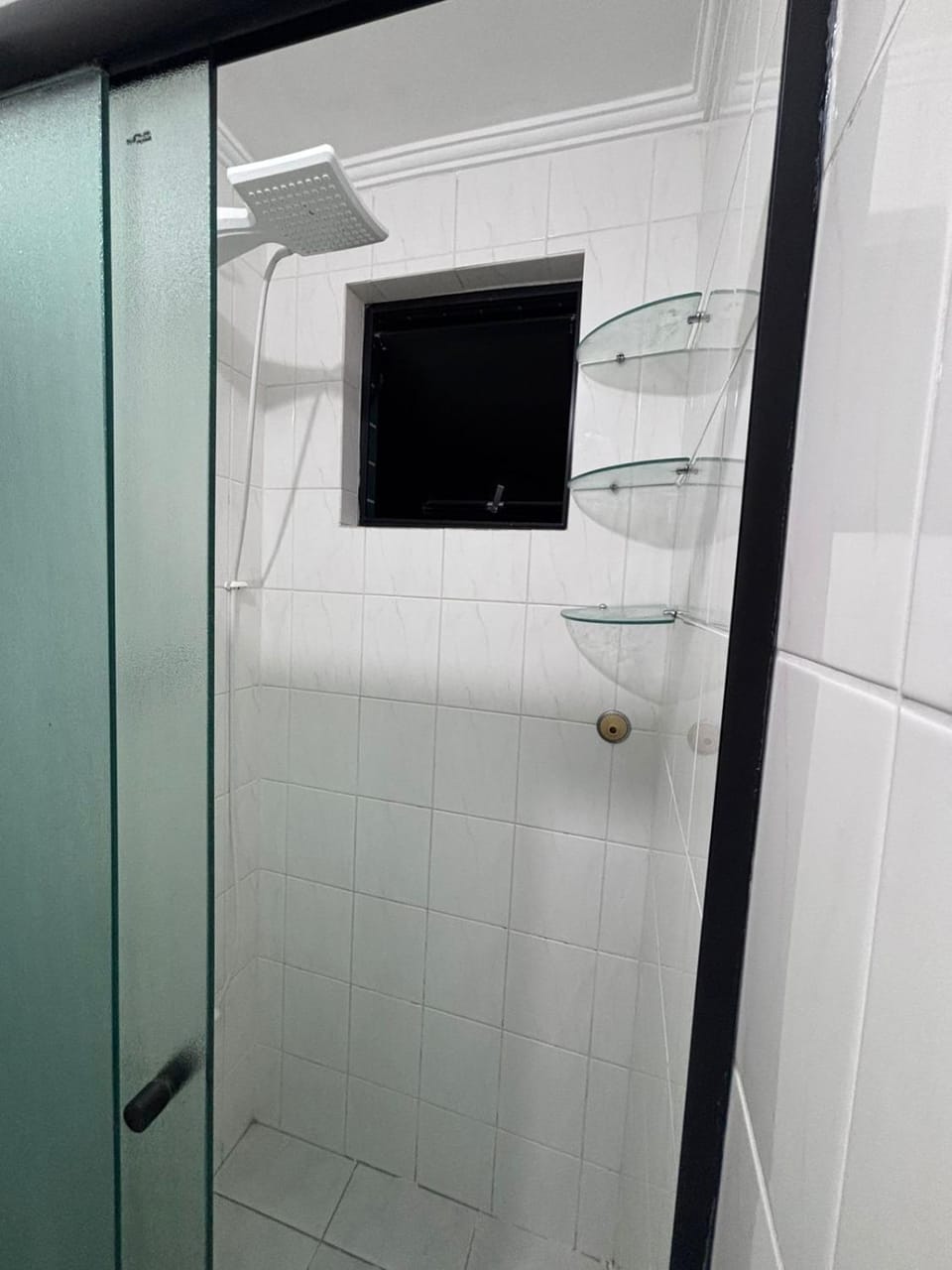 Apto confortável Apartment in State of São Paulo