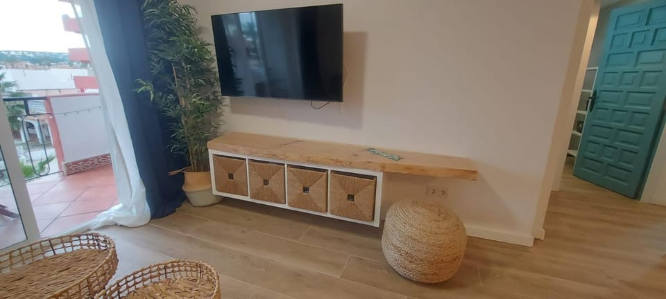 Serloren Jávea Playa Apartment in Marina Alta