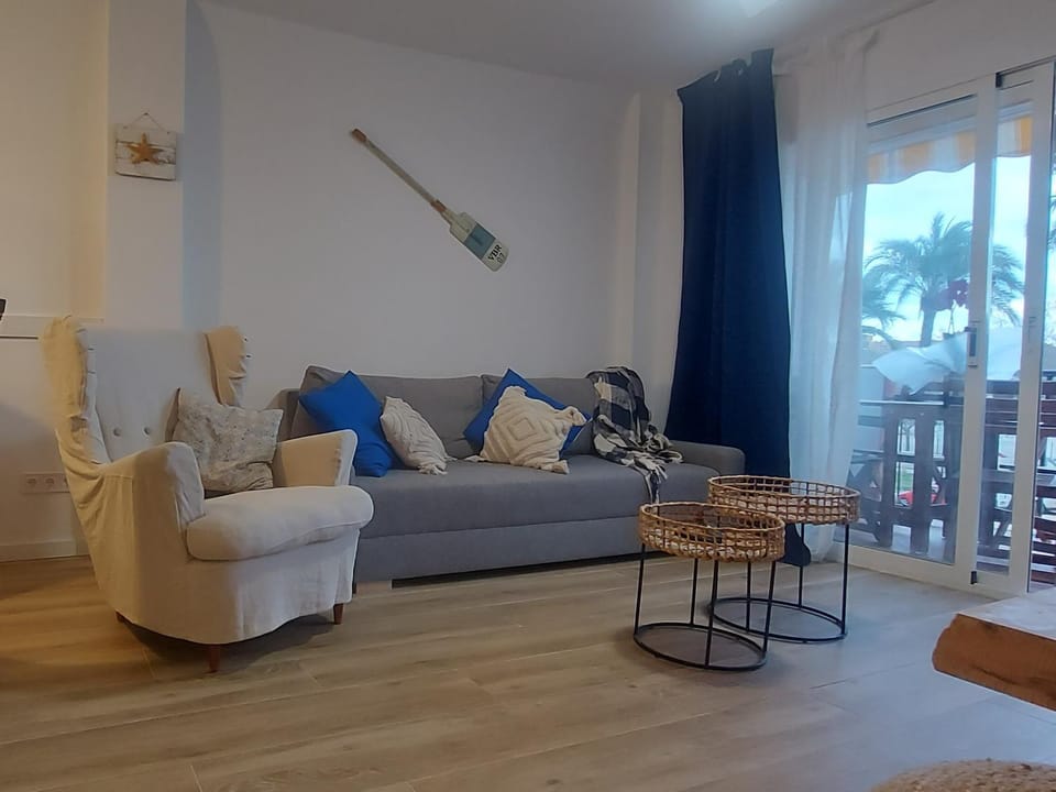 Serloren Jávea Playa Apartment in Marina Alta