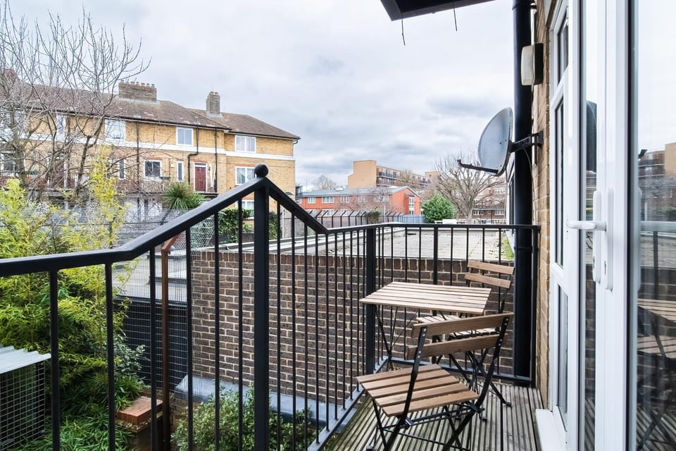 Patio, View (from property/room), Balcony/Terrace