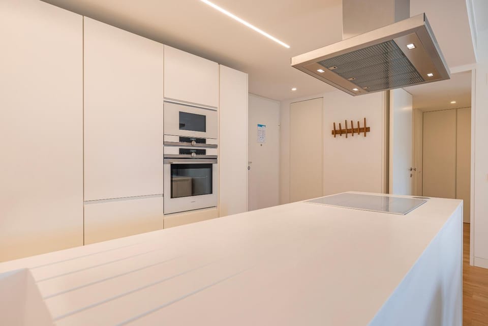 Kitchen or kitchenette, minibar, pet friendly, stove
