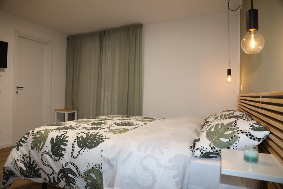 Napoli Casa Viscardi Apartment in Naples
