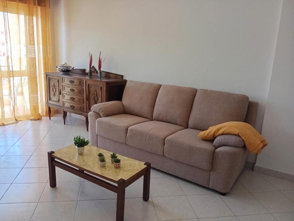 Casa do Mestre Apartment in Monte Gordo