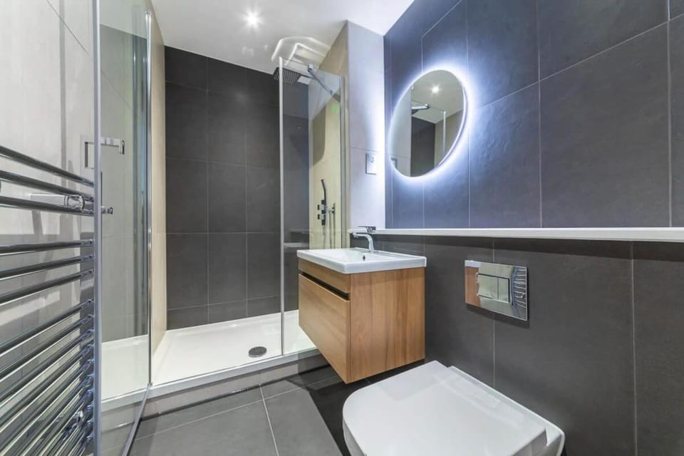 Modern 1 Bedroom Apartment in East Grinstead Apartment in East Grinstead