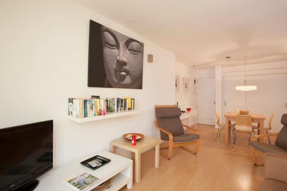 Fantástico apartamento con WIFI Apartment in Serra de Tramuntana