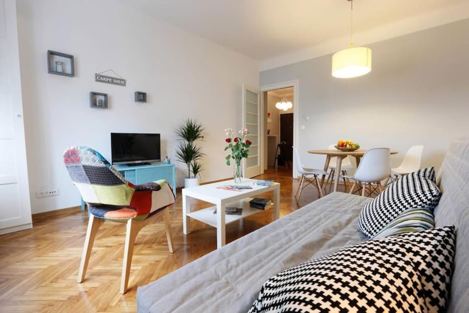 Sweet Corner Kvatrić - centar grada Apartment in City of Zagreb