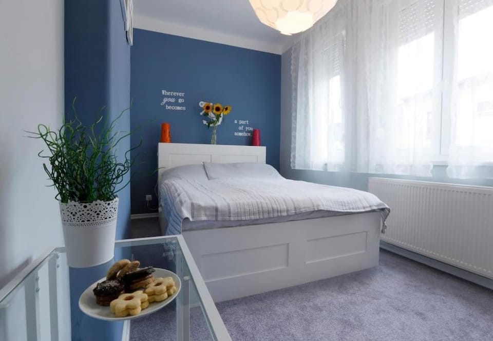 Sweet Corner Kvatrić - centar grada Apartment in City of Zagreb