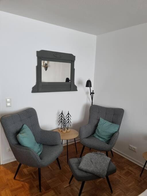 Appartement Wiesel Apartment in Lower Saxony, Germany