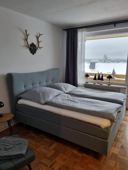 Appartement Wiesel Apartment in Lower Saxony, Germany