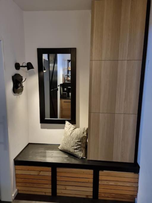 Appartement Wiesel Apartment in Lower Saxony, Germany