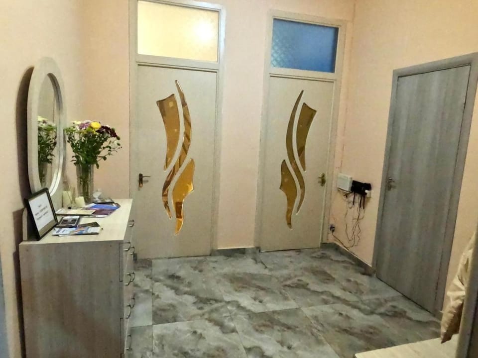 KAR-SON family guesthouse & Tours Bed and Breakfast in Yerevan