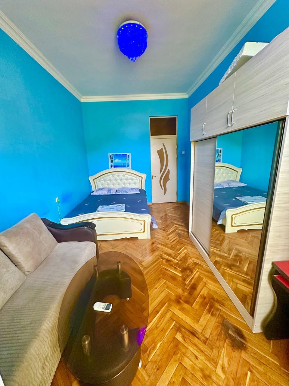 KAR-SON family guesthouse & Tours Bed and Breakfast in Yerevan