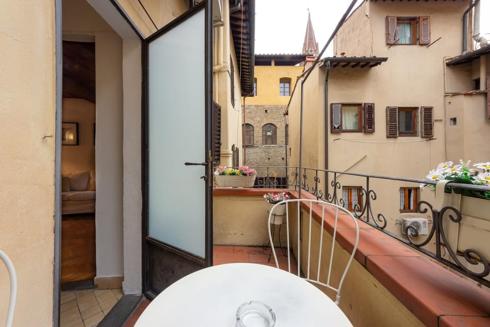 Balcony/Terrace, Balcony/Terrace