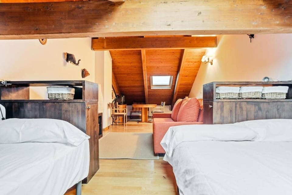 Austen - Chalet by Cardi Suites House in Formigal