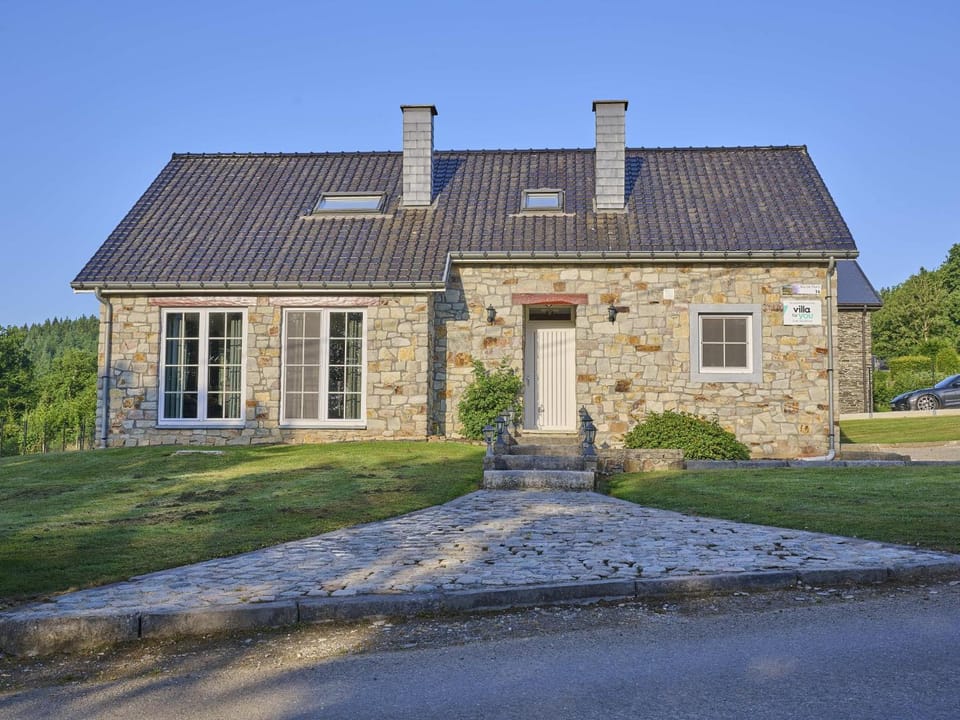 Property building, Summer