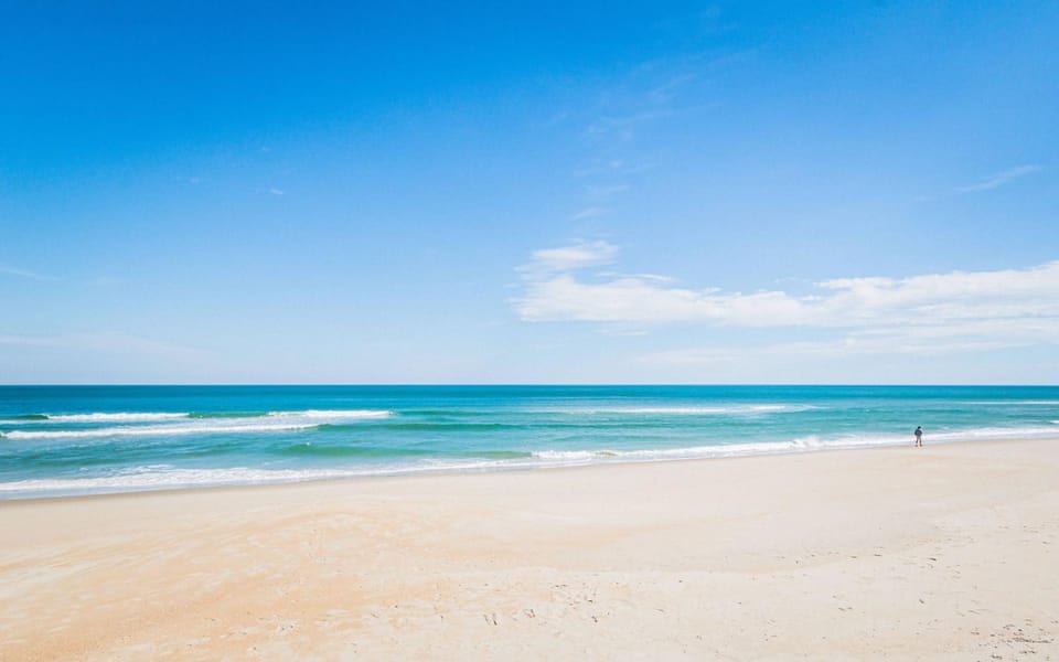 Coker Cabana - Duck, Carolina Dunes, Oceanside, 400 Yds to Beach, Sound Access, Flex Stays House in Duck