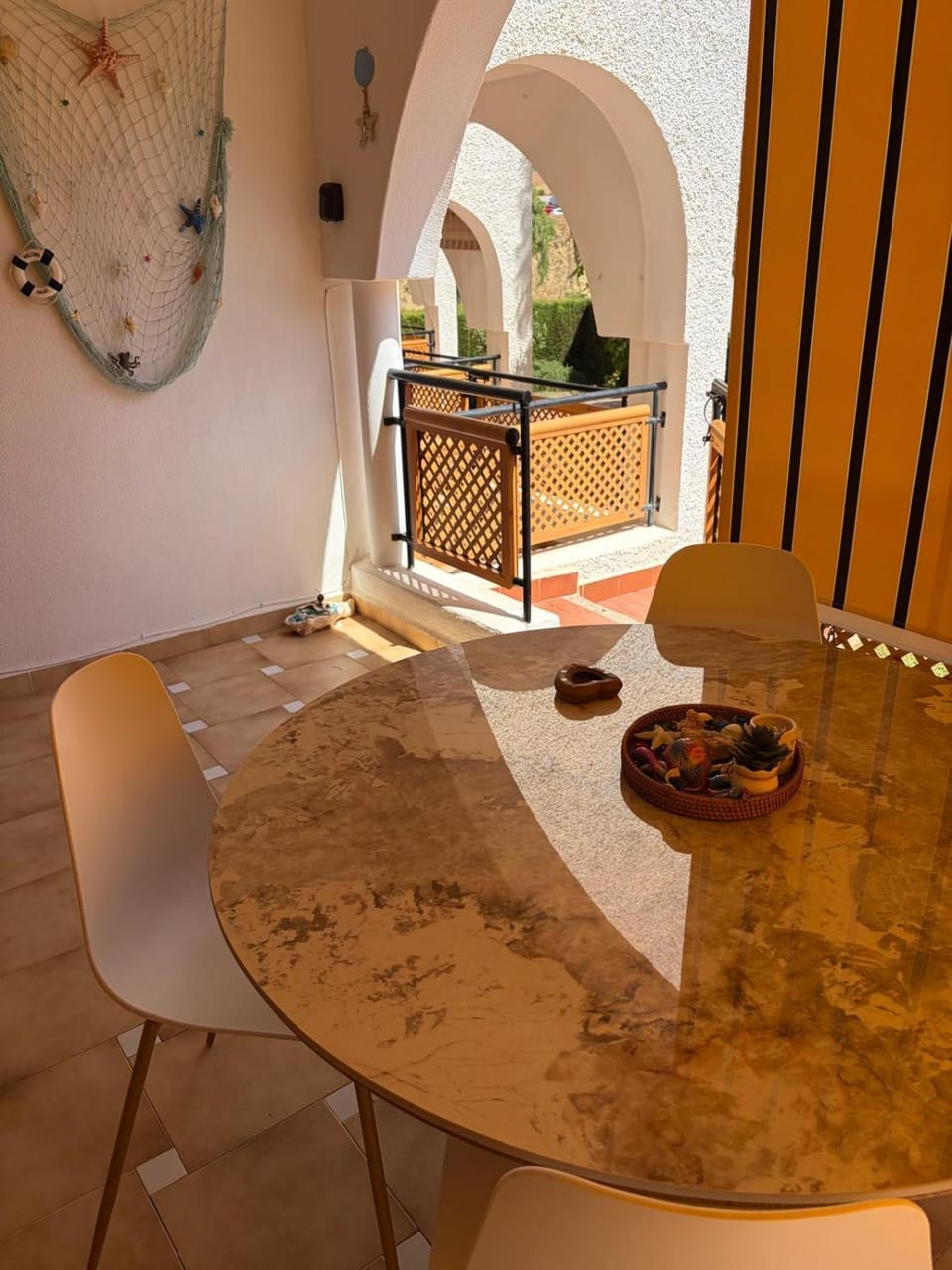Facade/entrance, Balcony/Terrace, Balcony/Terrace
