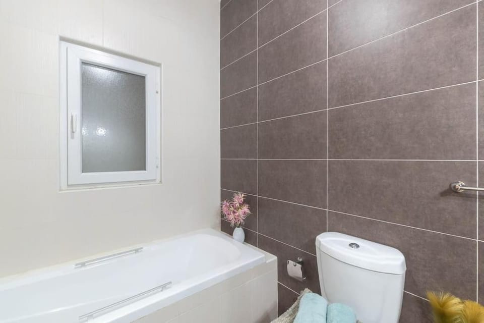 Modern apt. Close to the Square Apartment in Saint Paul's Bay