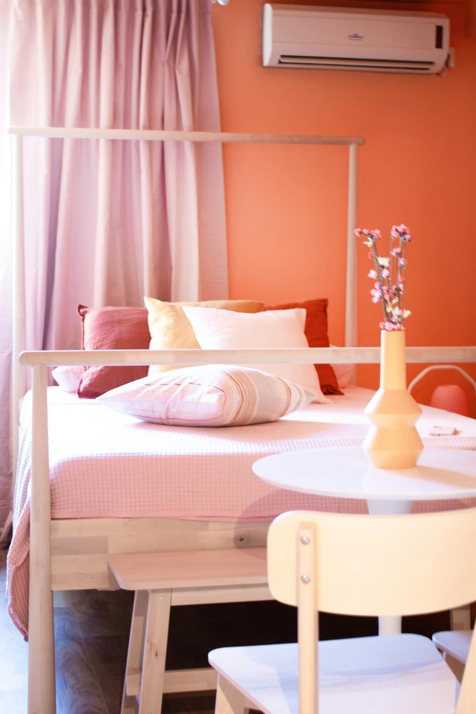 RYB Colour Apartment Apartment in Peloponnese, Western Greece and the Ionian