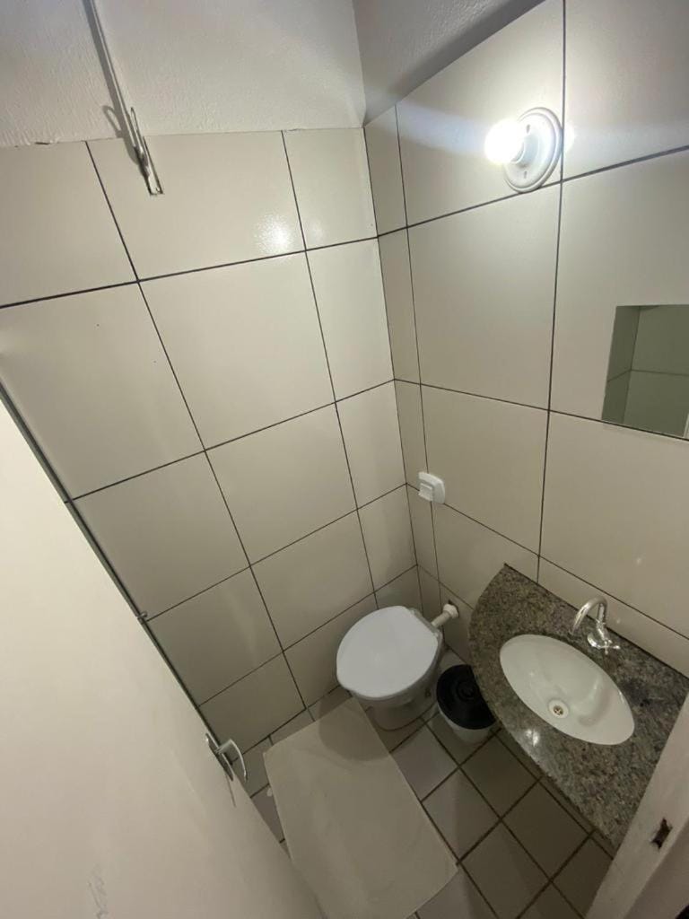 Novo Bekassin Bauru Hotel in Bauru