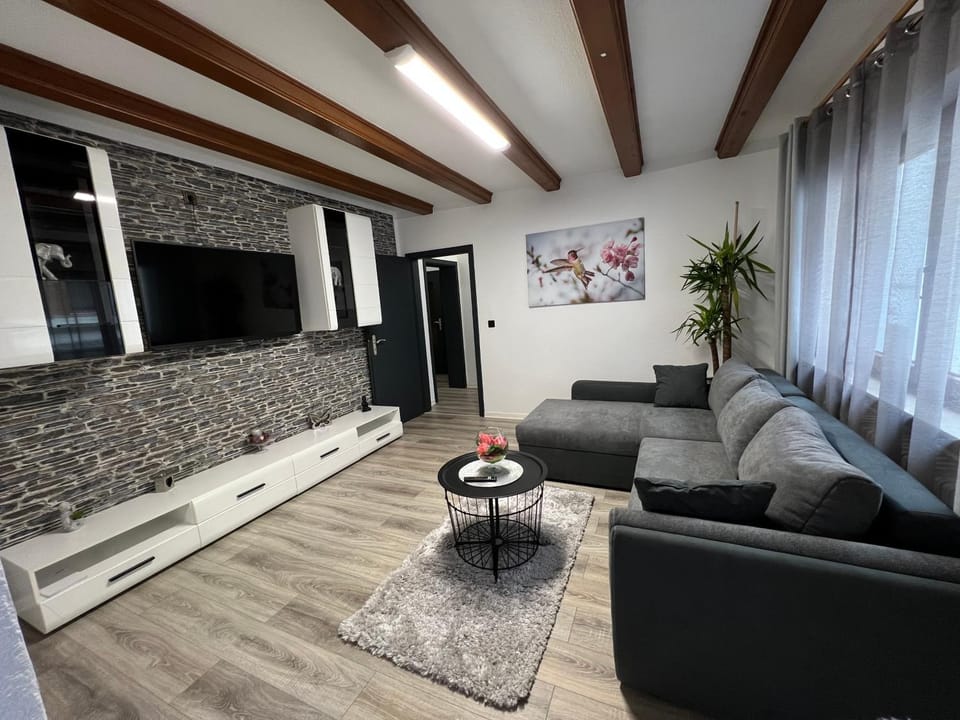 3 Zimmer Ferienwohnung Denis Apartment in Rhein-Hunsrück-Kreis
