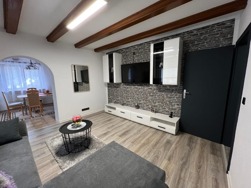 3 Zimmer Ferienwohnung Denis Apartment in Rhein-Hunsrück-Kreis