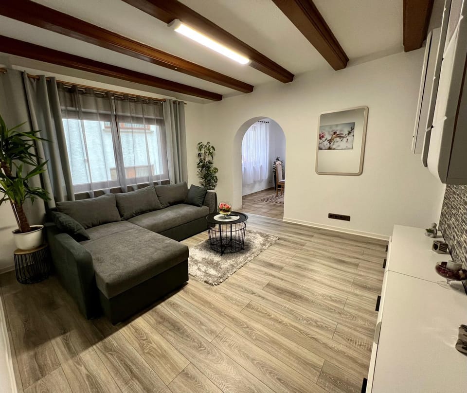 3 Zimmer Ferienwohnung Denis Apartment in Rhein-Hunsrück-Kreis