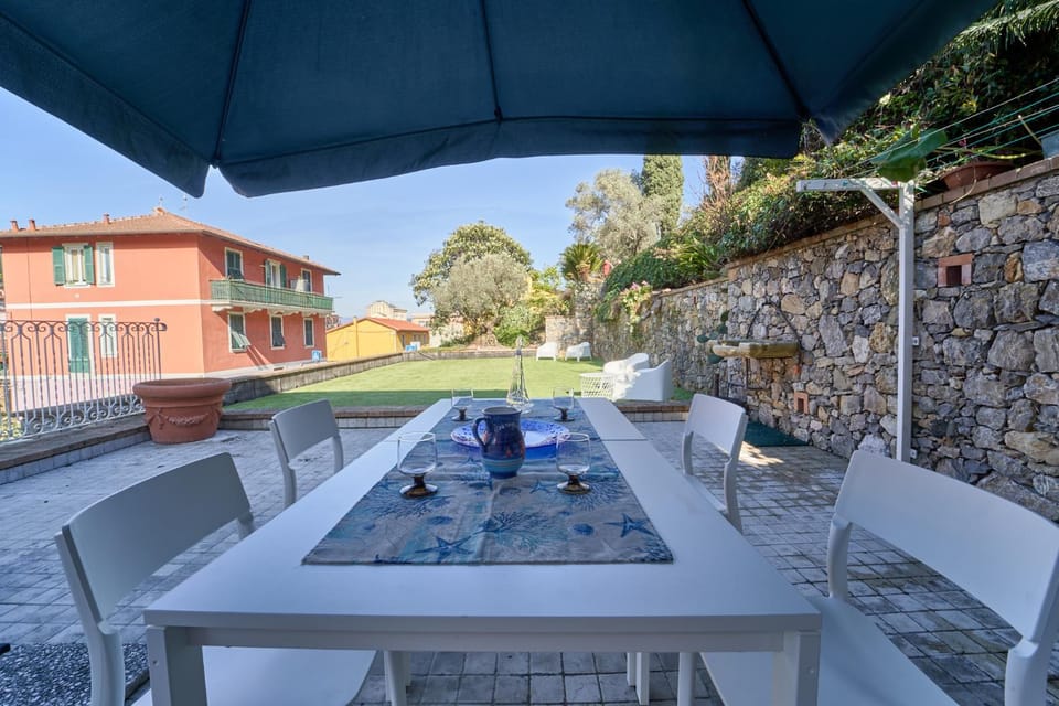 Patio, View (from property/room), Balcony/Terrace, Dining area