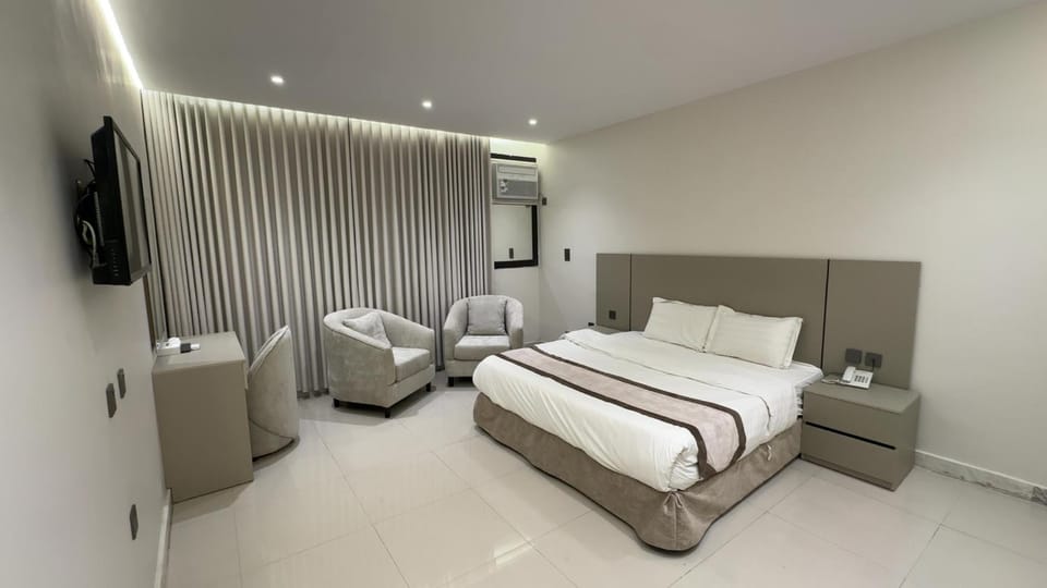 طارق الطائف Hotel in Makkah Province