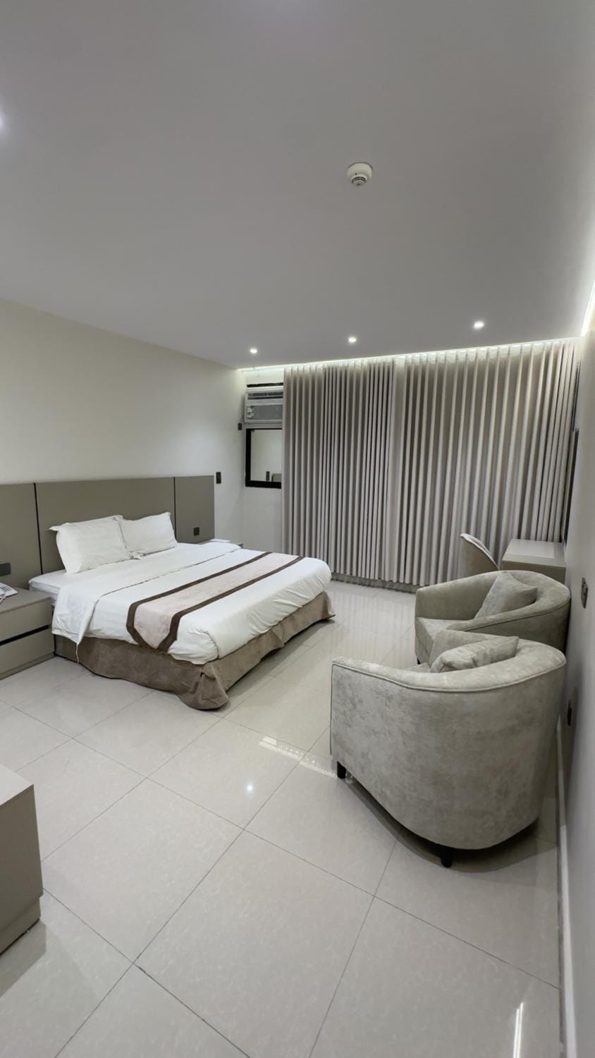 طارق الطائف Hotel in Makkah Province